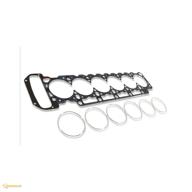 Athena Cooper ring Toppakning BMW M50 / M52 2,0mm / 87mm