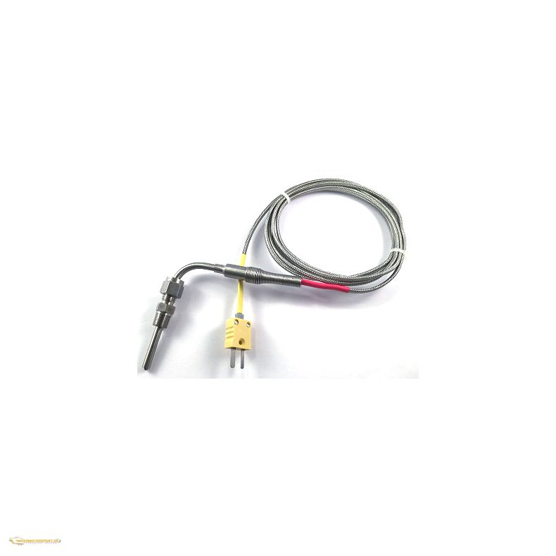 udstdnigtemperatursensor vinklet 1,8m