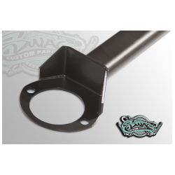 BMW E30 4cyl trnstiver st (for + bag)