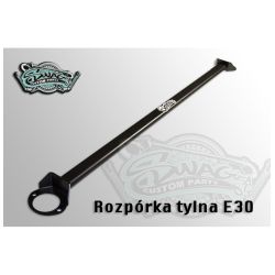 BMW E30 4cyl trnstiver st (for + bag)