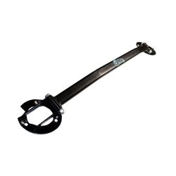 BMW E30 6cyl trnstiver st foran + bag