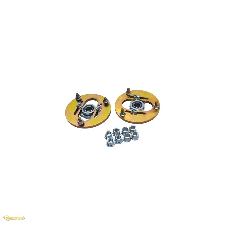 BMW E30/E34/E32/E24/E28 Camberplader Justerbare