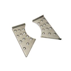 BMW E30 stddmpertrnforstrkning