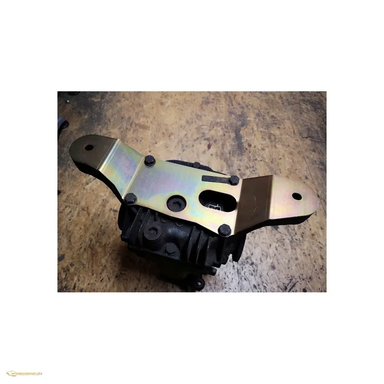 BMW E36 Forstrkningsbeslag 168 Diff