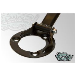 BMW E36 4cyl trnstiver foran