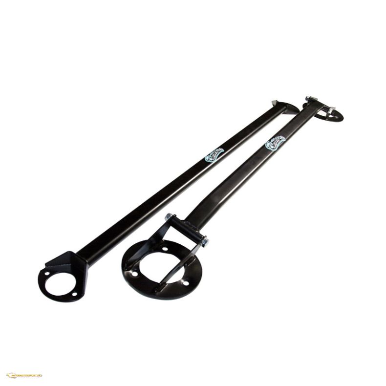 BMW E36 6cyl Kompakt trnstiverst For + Bag