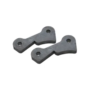 BMW E36 Bremsekaliber Adapter Dobbelt bremsekaliber