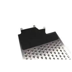 BMW E36 fodsttter og gulvplader Rustfri