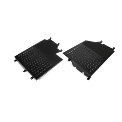 BMW E36 fodsttter og gulvbrdder