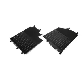 BMW E36 fodsttter og gulvbrdder