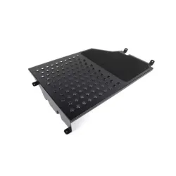 BMW E36 fodsttter og gulvbrdder