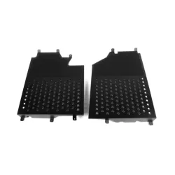 BMW E36 fodsttter og gulvbrdder