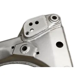 Forstrkning af subframe BMW E36