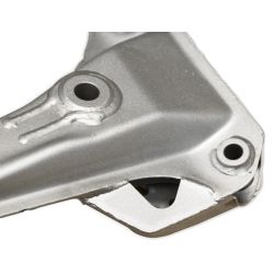 Forstrkning af subframe BMW E36