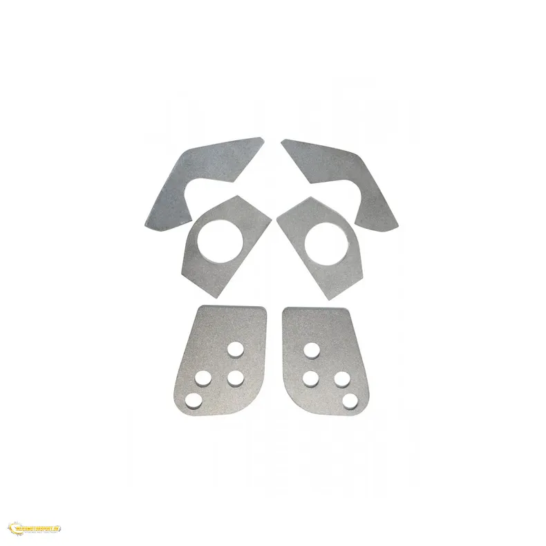 Forst�rkning af subframe BMW E36