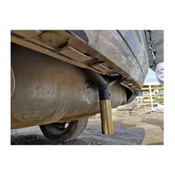 BMW E36 Lftepunkt Donkraftbeslag