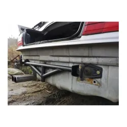 BMW E36 Lftepunkt Donkraftbeslag