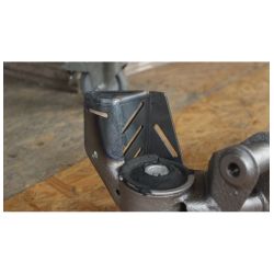 BMW E36 forstrkning af bagstabilisatorbeslag