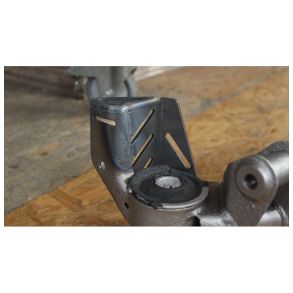 BMW E36 forstrkning af bagstabilisatorbeslag