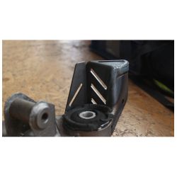 BMW E36 forstrkning af bagstabilisatorbeslag