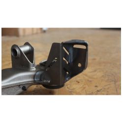 BMW E36 forstrkning af bagstabilisatorbeslag