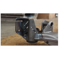 BMW E36 forstrkning af bagstabilisatorbeslag