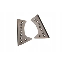 Forstrkning af stddmpertrnet BMW E36