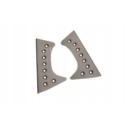 Forstrkning af stddmpertrnet BMW E36