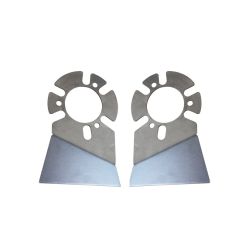 BMW E36 forstrkning af stddmpertrn