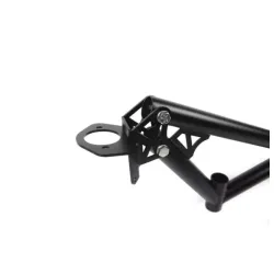 BMW E36 X-brace underramme bag 4pt