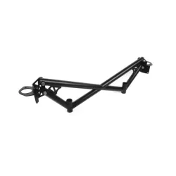 BMW E36 X-brace underramme bag 4pt