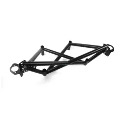 BMW E36 X-brace underramme bag