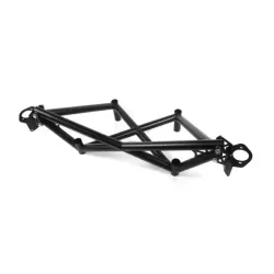 BMW E36 X-brace underramme bag