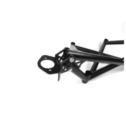 BMW E36 X-brace underramme bag