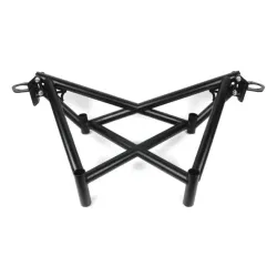 BMW E36 X-brace underramme bag