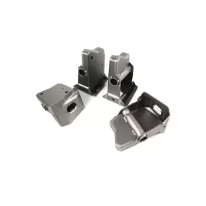 BMW E36 Reparationsst Lftepunkter Komplet ST