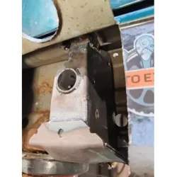 BMW E36 Reparationsst Lftepunkter Komplet ST