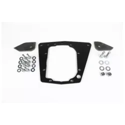 BMW E46 ADDITIONAL DIFFERENTIAL MOUNTING PLATES TYPE 188