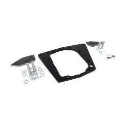 BMW E46 ADDITIONAL DIFFERENTIAL MOUNTING PLATES TYPE 188