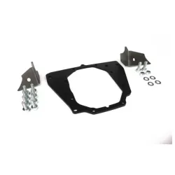 BMW E46 ADDITIONAL DIFFERENTIAL MOUNTING PLATES TYPE 215