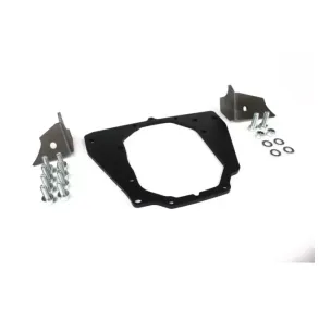 BMW E46 ADDITIONAL DIFFERENTIAL MOUNTING PLATES TYPE 215
