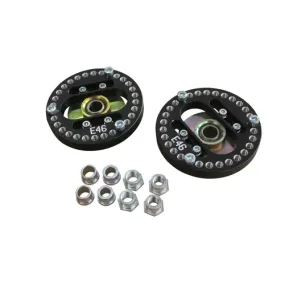 BMW E46 E39 E31 Camberplader 3D