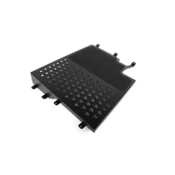 BMW E46 fodsttter og gulvbrdder