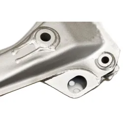 Forstrkning af subframe BMW E46