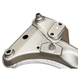 Forstrkning af subframe BMW E46