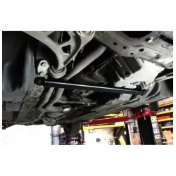 BMW E46 BMW Forstrkningsramme bjlke foran