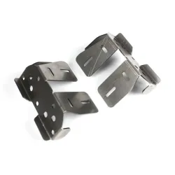 BMW E46 Forstrkningsbeslag krngningsstang foran