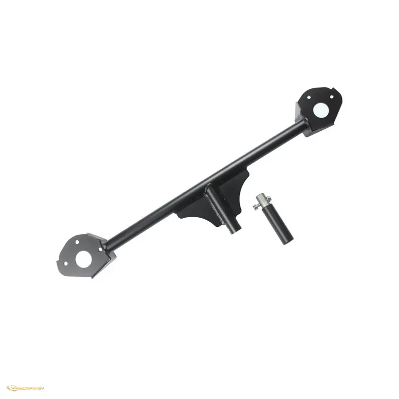 BMW E46 Donkraftpunkt JACK POINT Bag