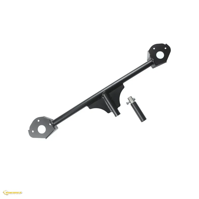 BMW E46 Donkraftpunkt JACK POINT Bag