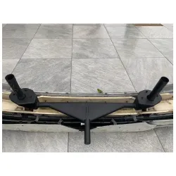 BMW E46 Donkraftpunkt JACK POINT Bag